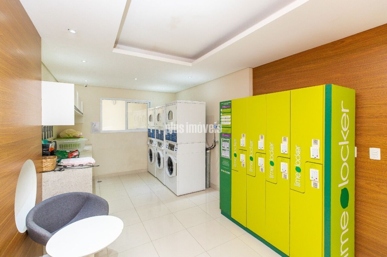 Apartamento, 1 quarto, 45 m² - Foto 43