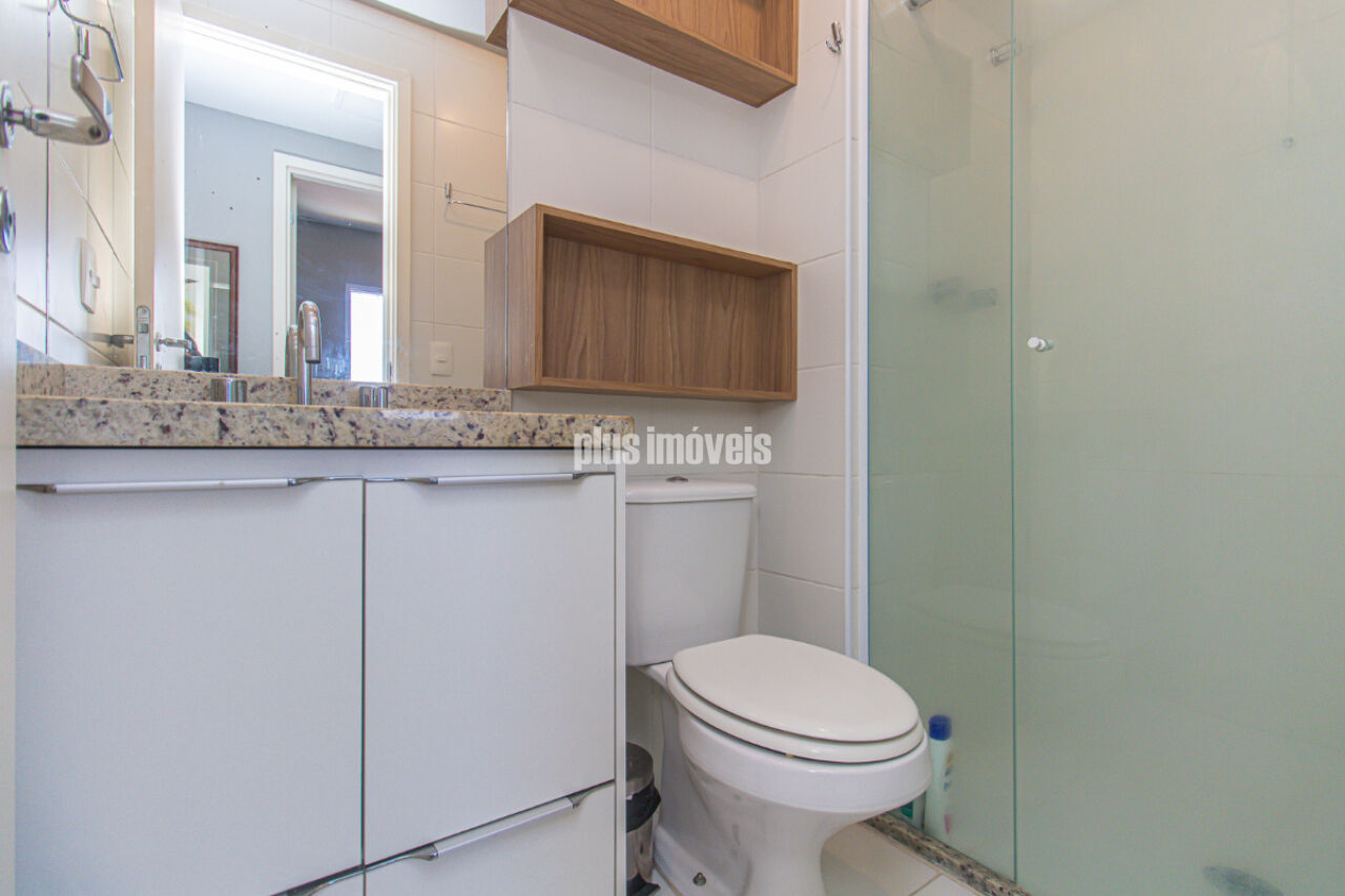 Apartamento, 1 quarto, 45 m² - Foto 25