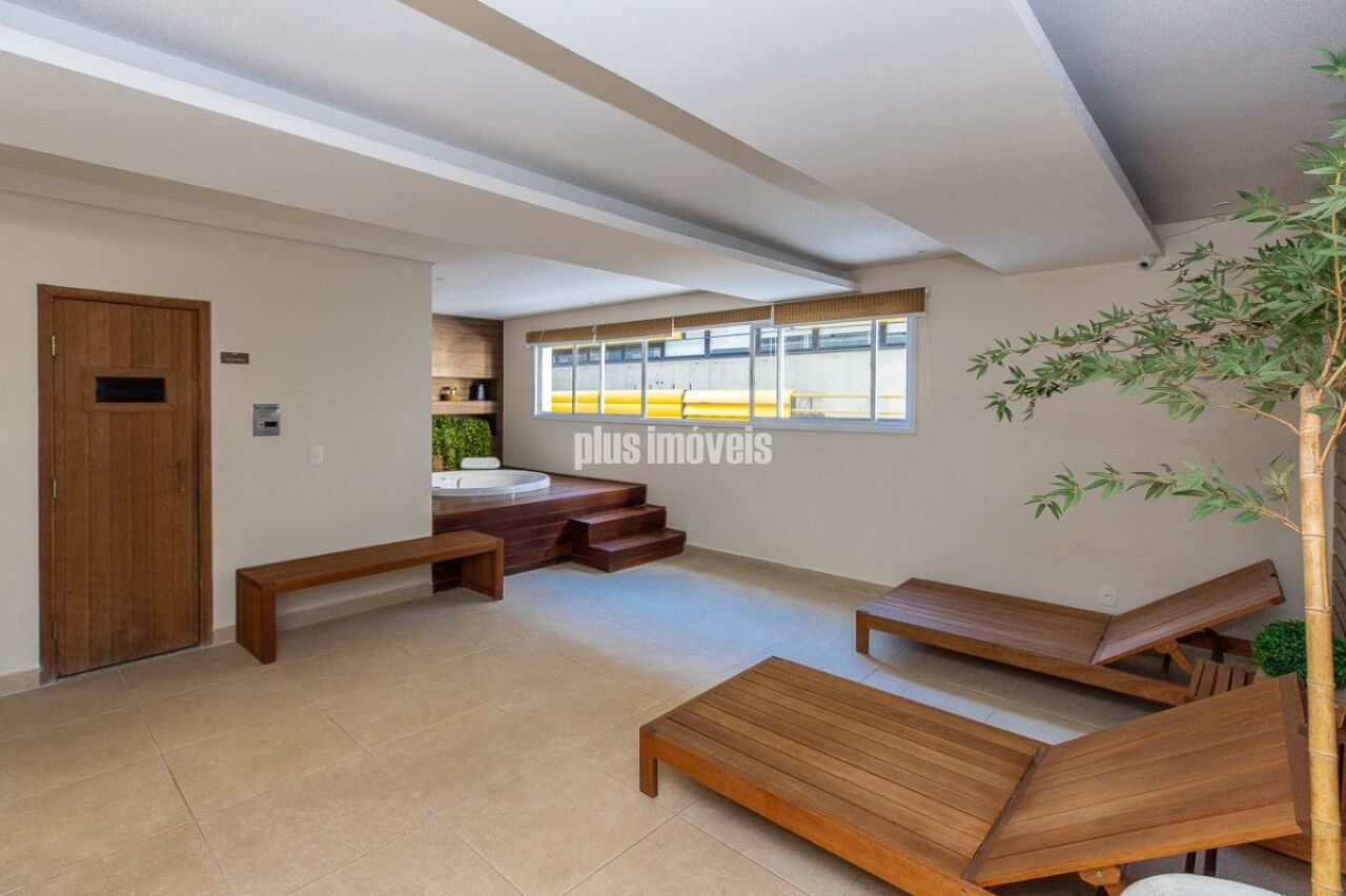 Apartamento, 1 quarto, 45 m² - Foto 38