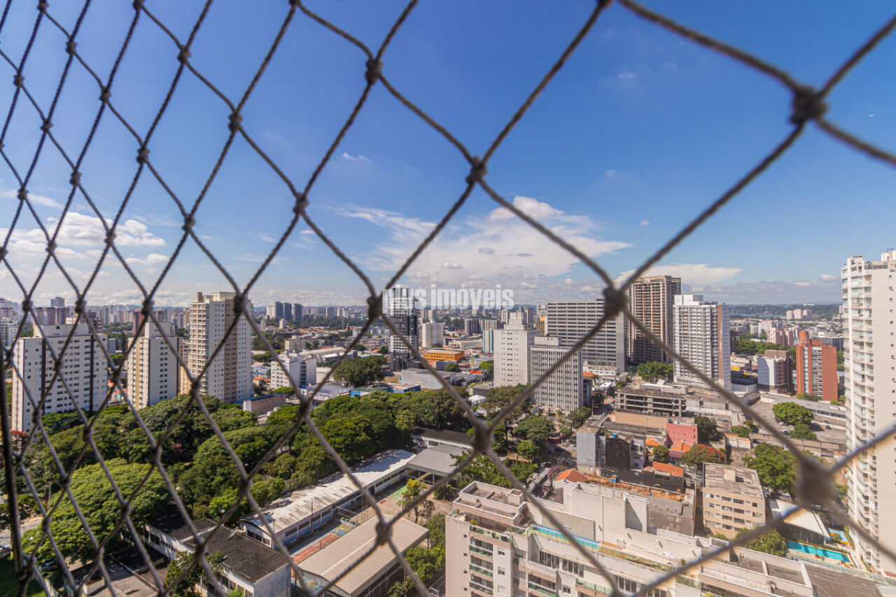 Apartamento, 1 quarto, 45 m² - Foto 24