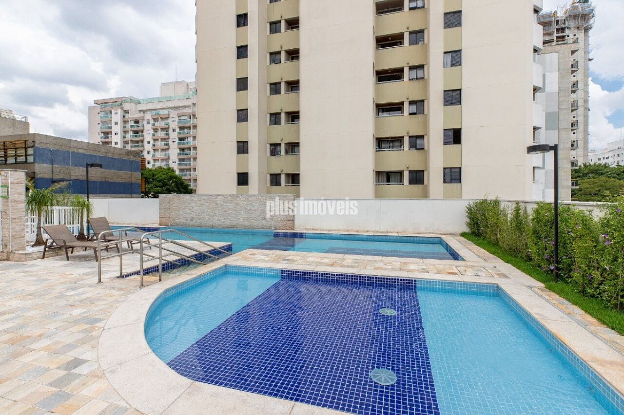 Apartamento, 1 quarto, 45 m² - Foto 42