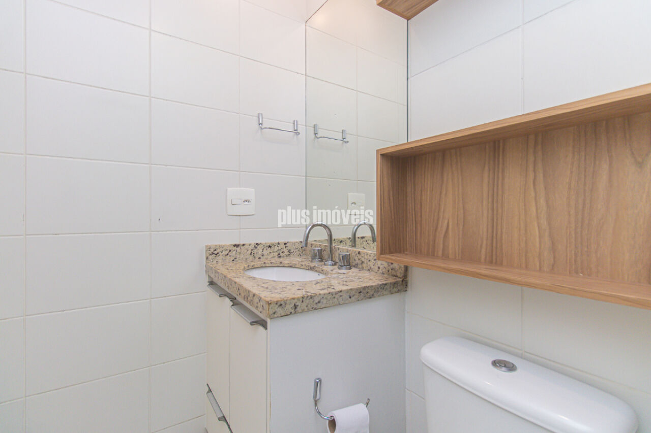 Apartamento, 1 quarto, 45 m² - Foto 29