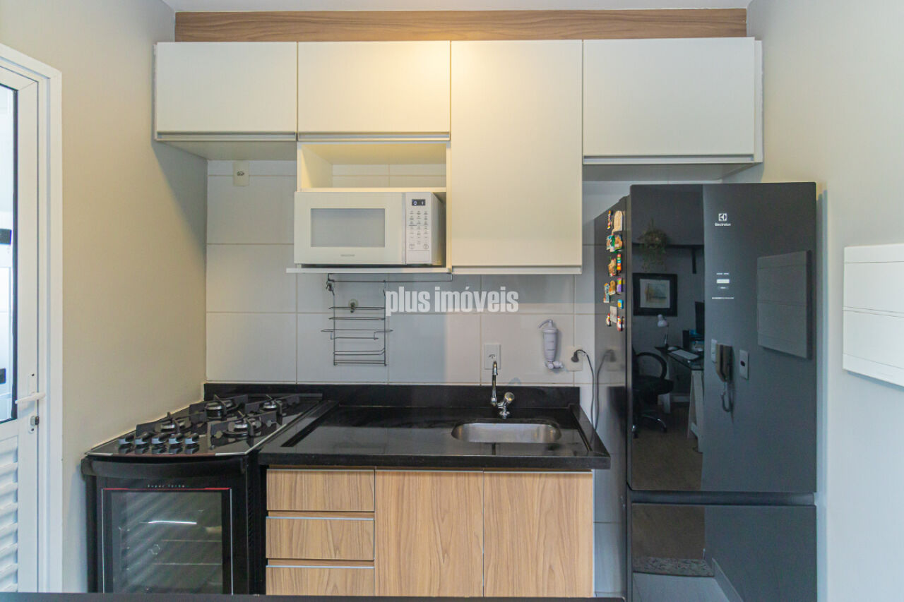 Apartamento, 1 quarto, 45 m² - Foto 14