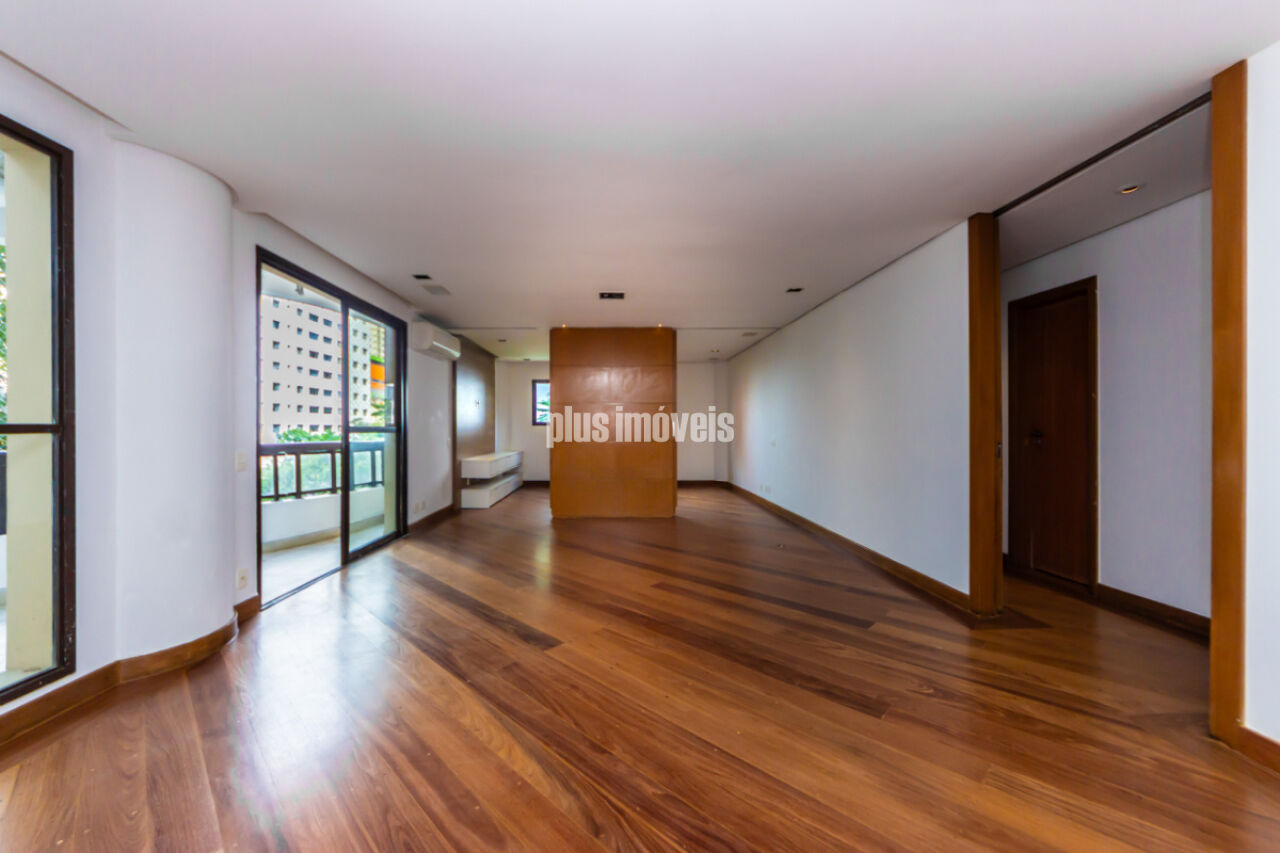 Apartamento, 3 quartos, 198 m² - Foto 1