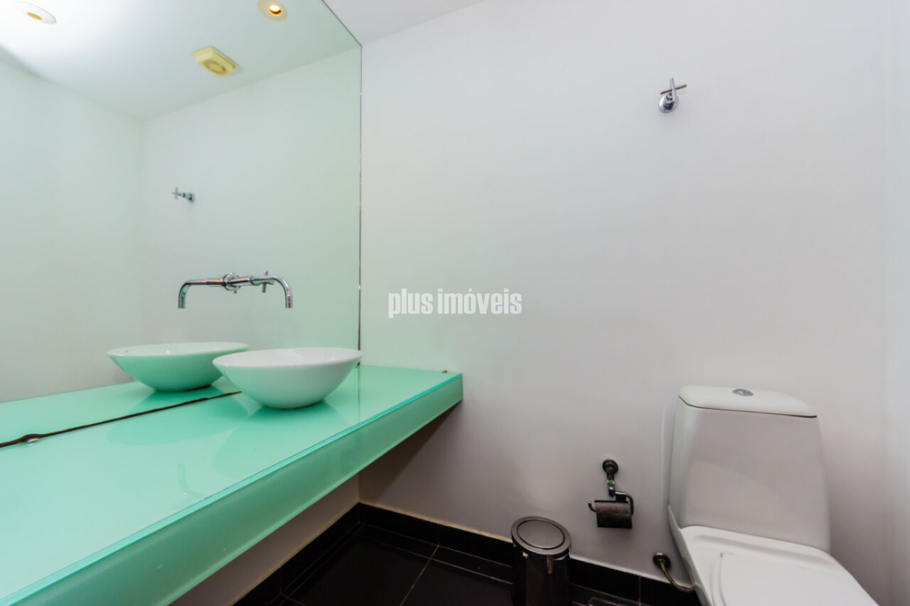 Apartamento, 3 quartos, 198 m² - Foto 8