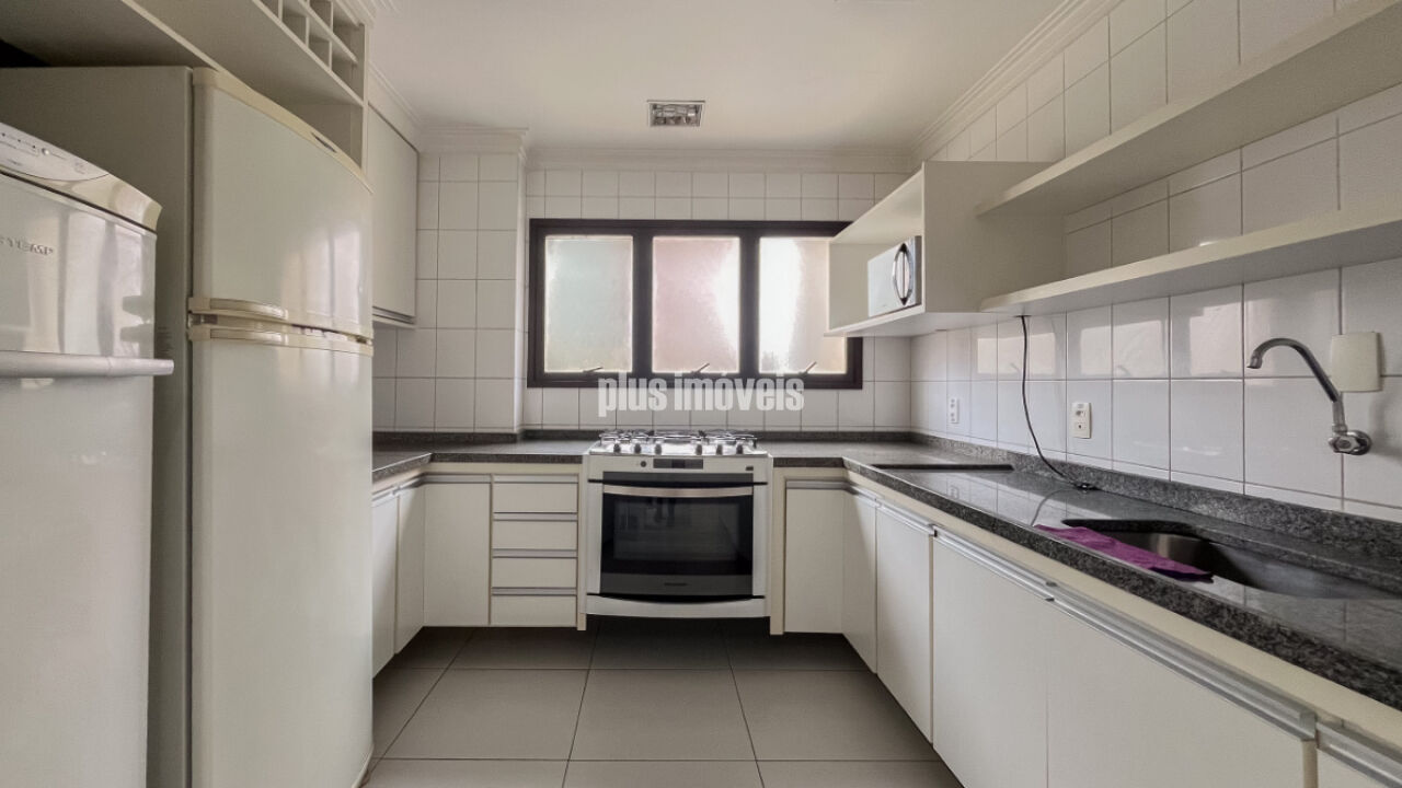 Apartamento, 3 quartos, 198 m² - Foto 11