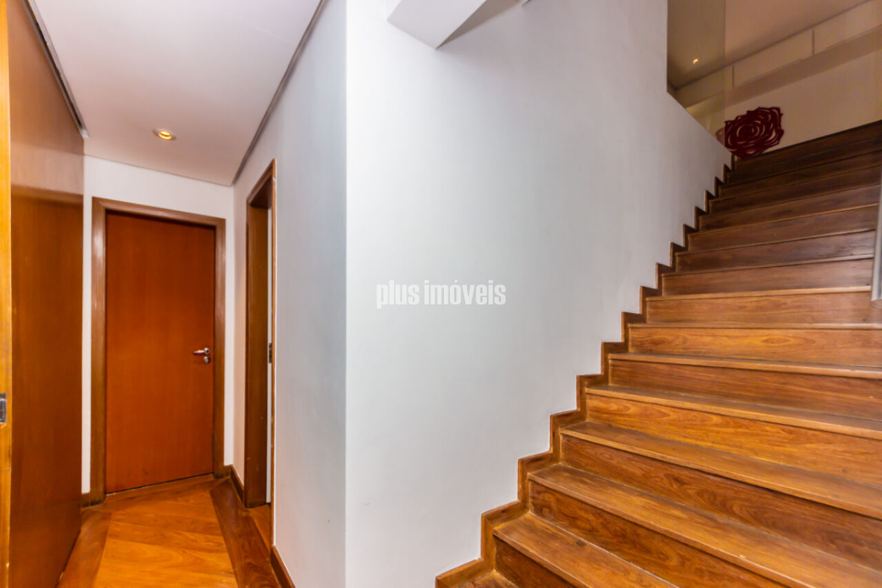 Apartamento, 3 quartos, 198 m² - Foto 5