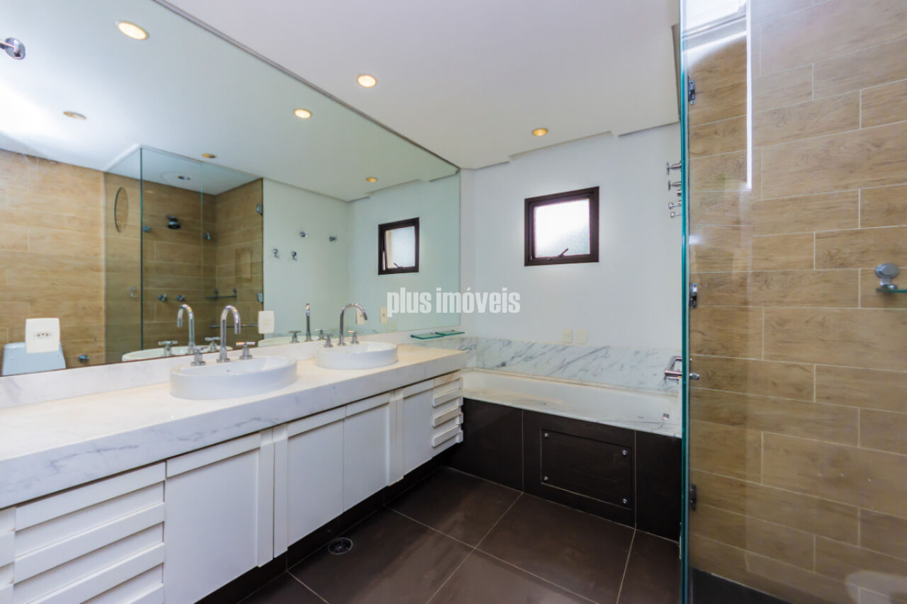 Apartamento, 3 quartos, 198 m² - Foto 19