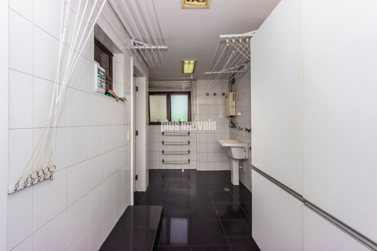 Apartamento, 3 quartos, 198 m² - Foto 30