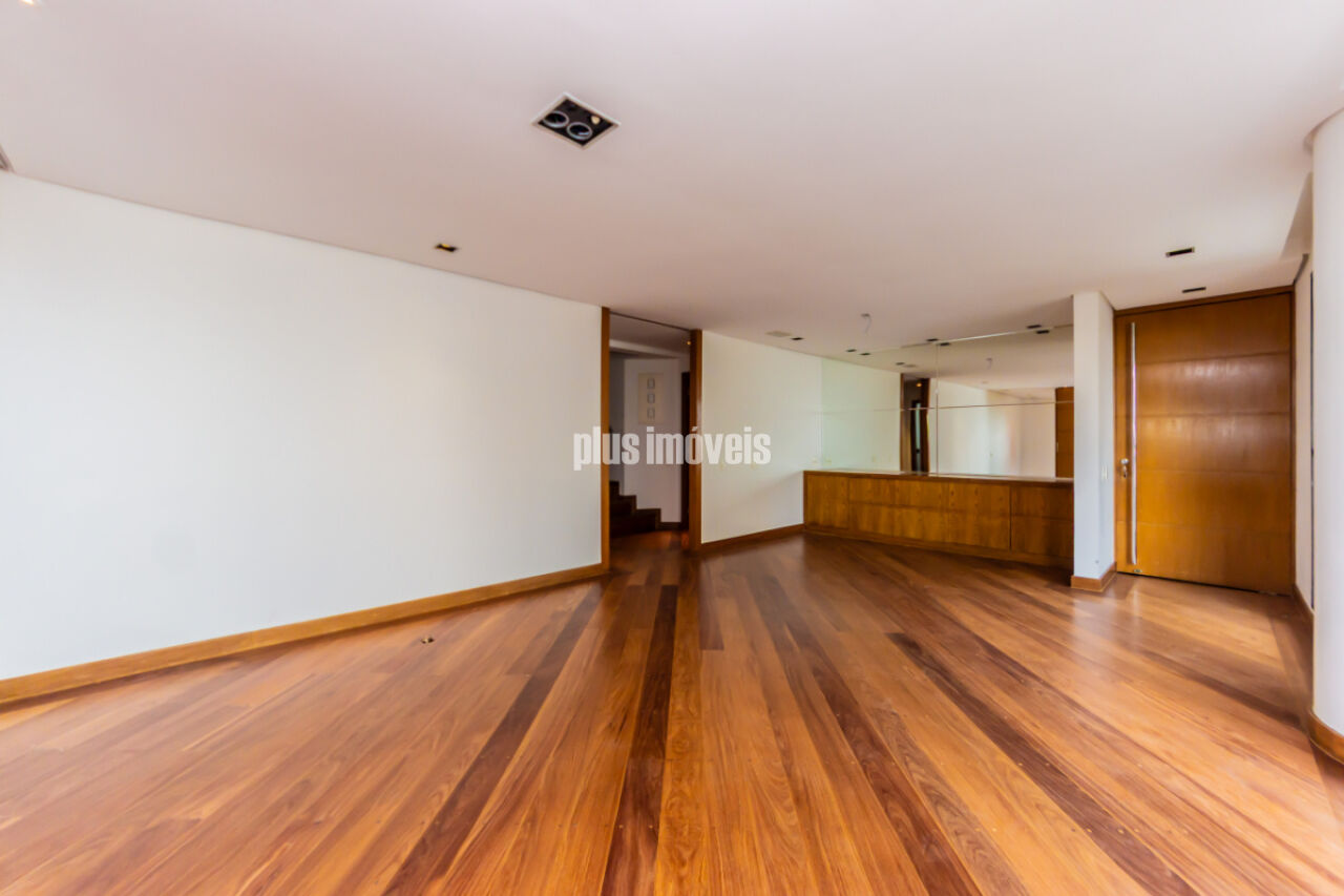 Apartamento, 3 quartos, 198 m² - Foto 2