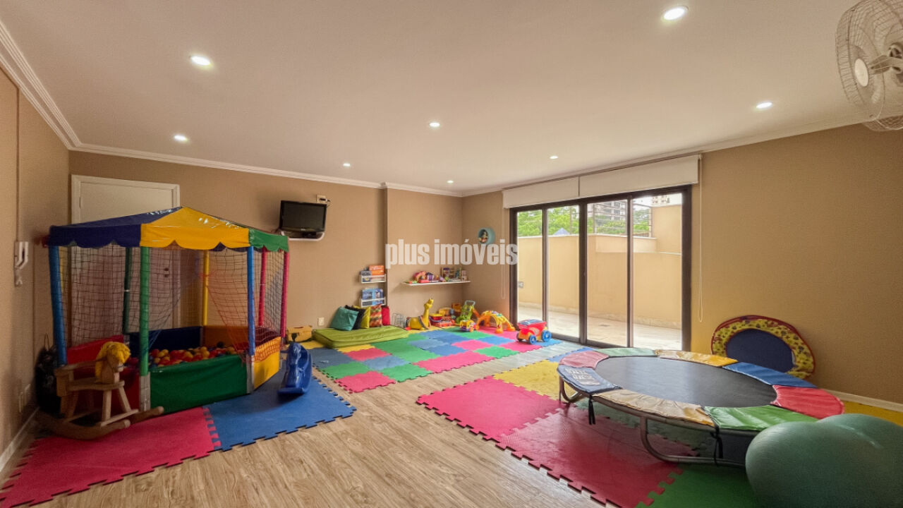 Apartamento, 3 quartos, 198 m² - Foto 41