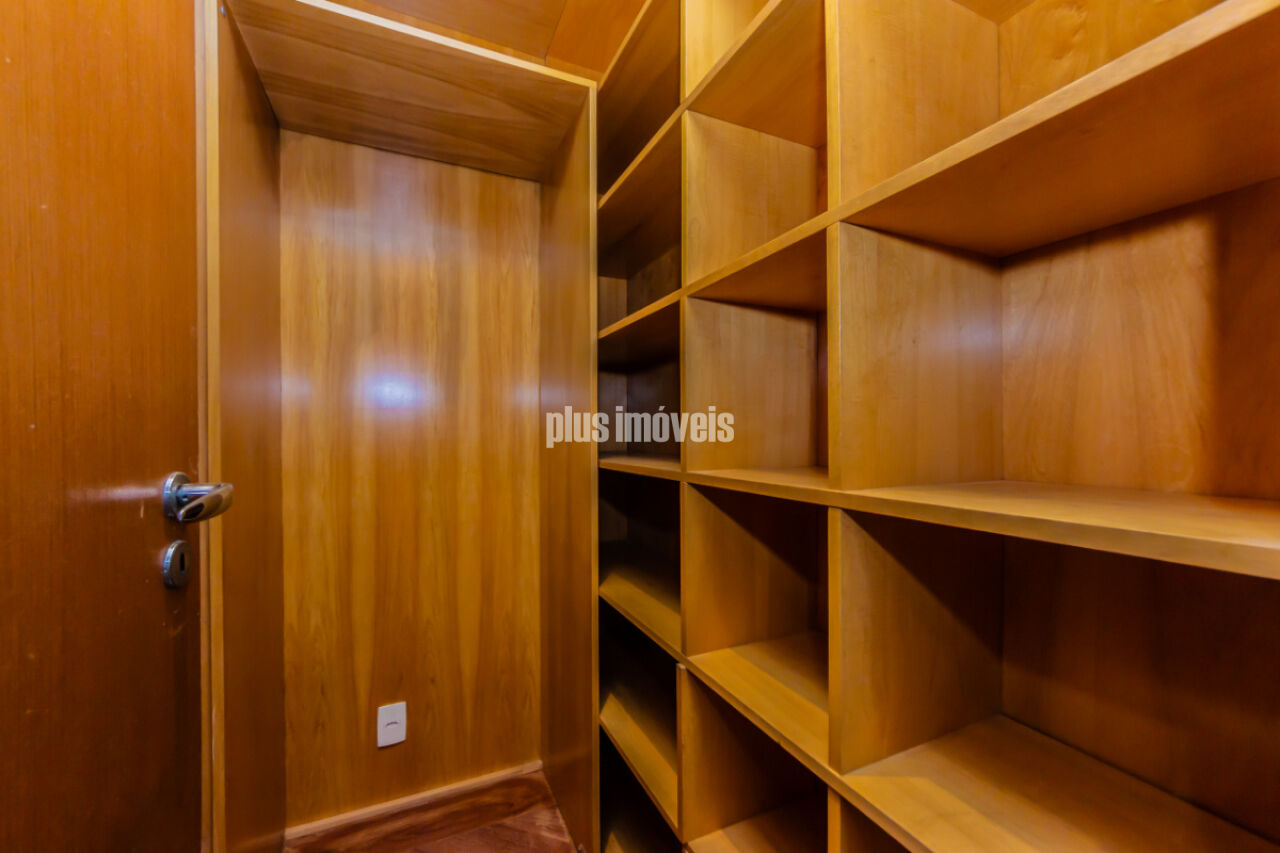 Apartamento, 3 quartos, 198 m² - Foto 7