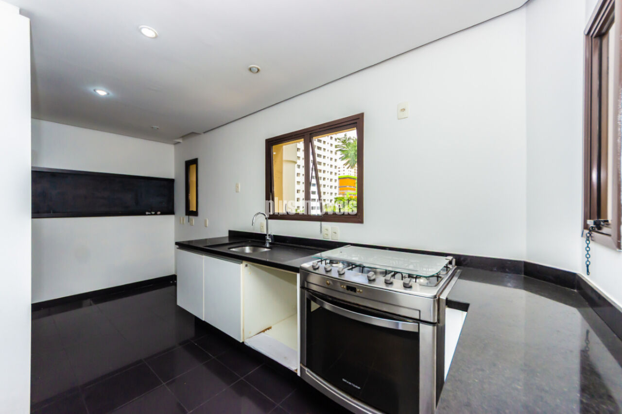 Apartamento, 3 quartos, 198 m² - Foto 9