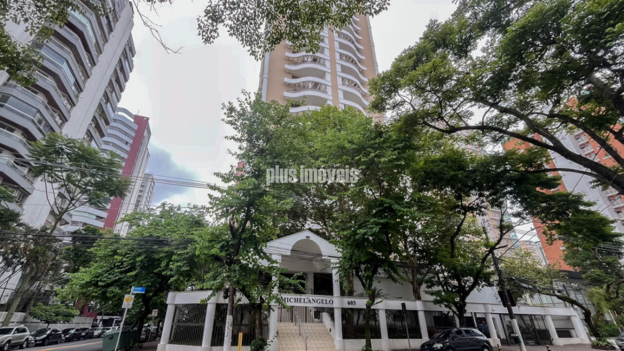 Apartamento, 3 quartos, 198 m² - Foto 45