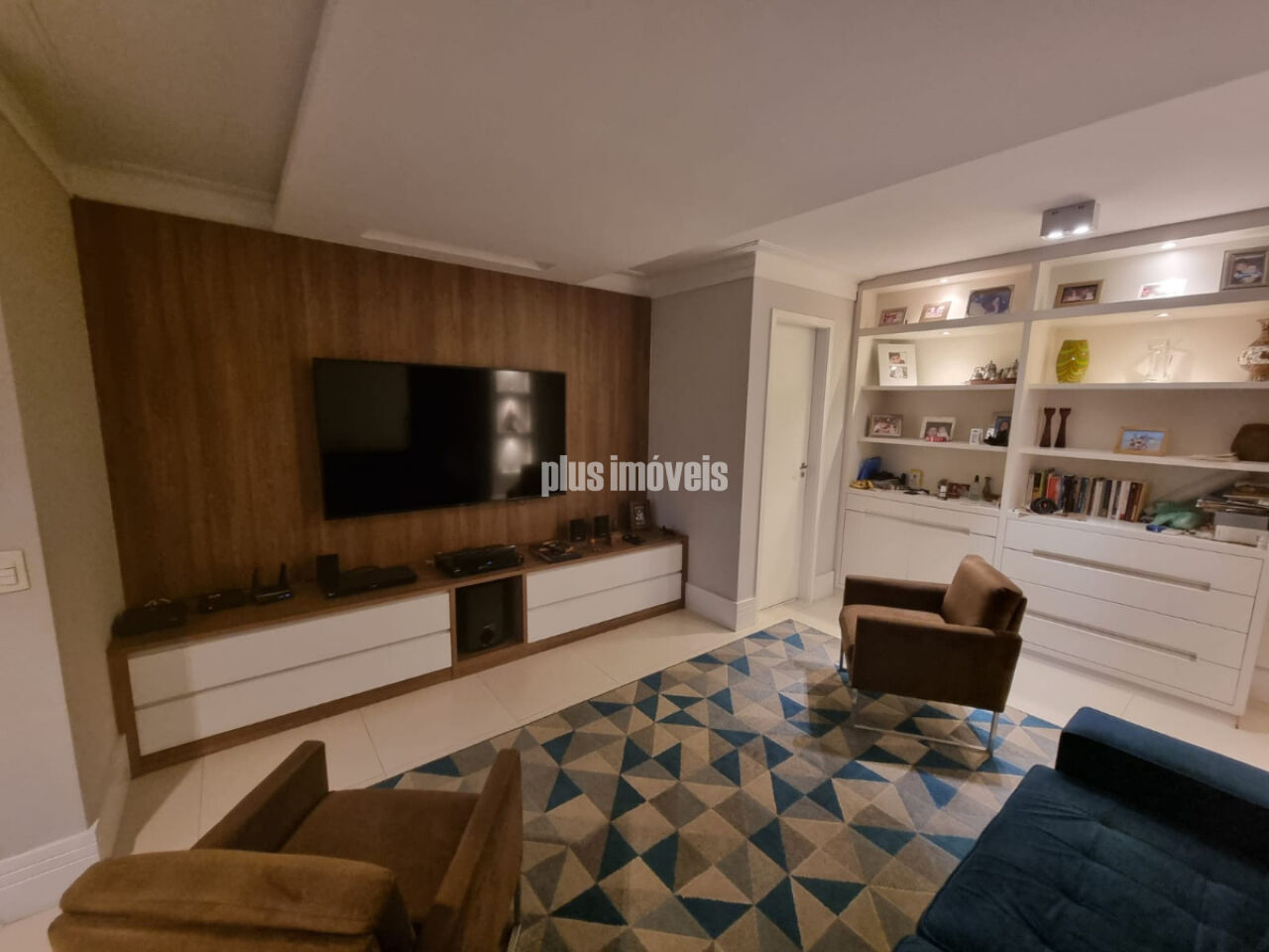 Apartamento, 4 quartos, 143 m² - Foto 7