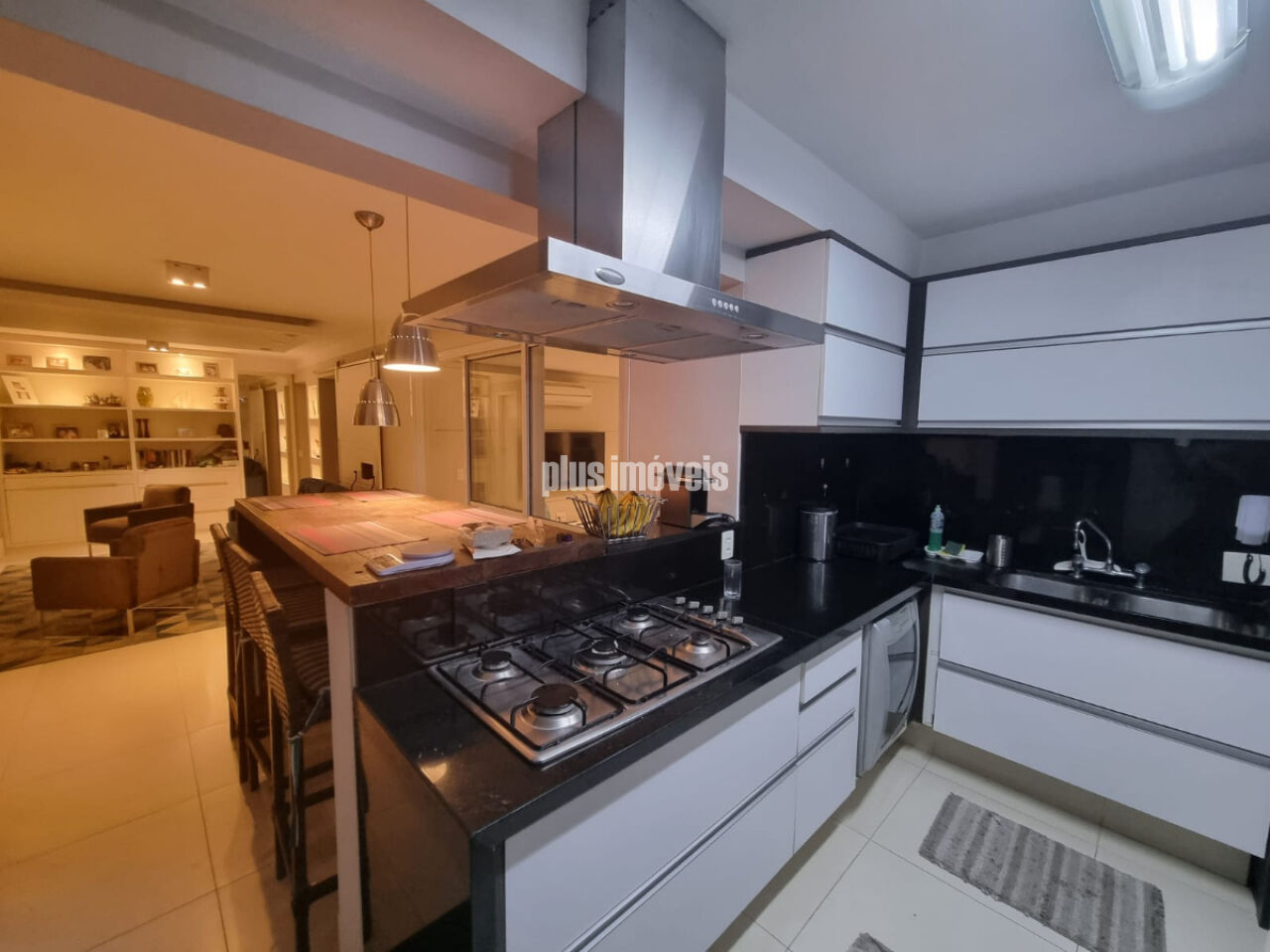 Apartamento, 4 quartos, 143 m² - Foto 9