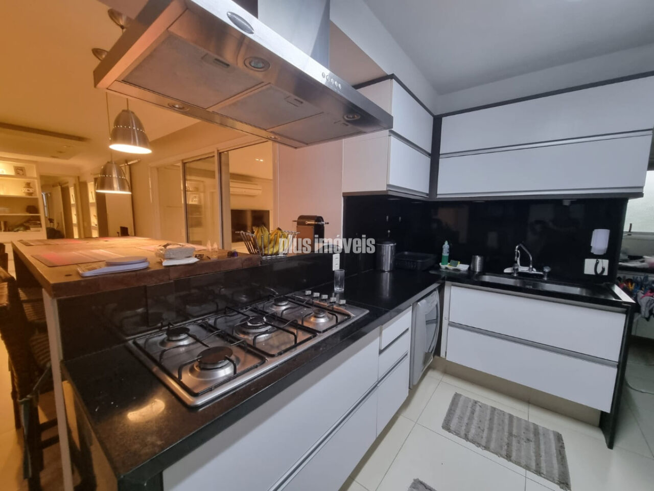 Apartamento, 4 quartos, 143 m² - Foto 12