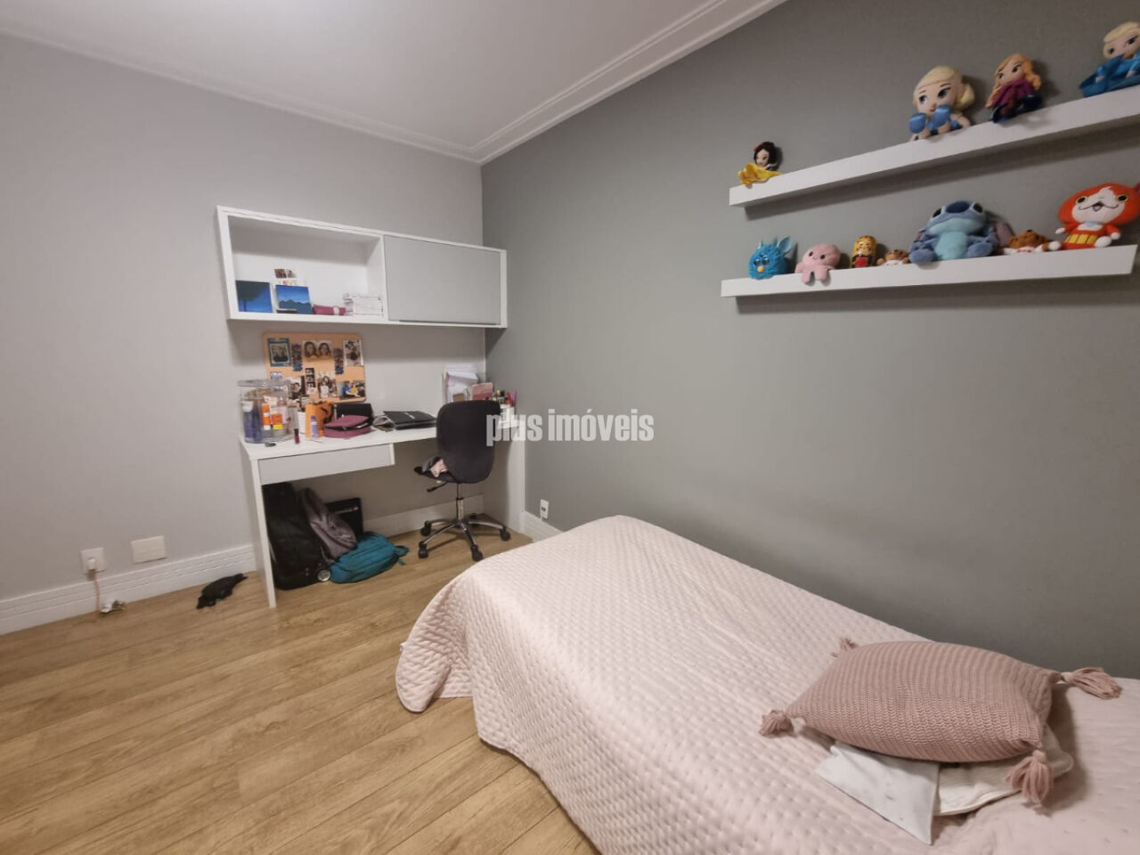 Apartamento, 4 quartos, 143 m² - Foto 19