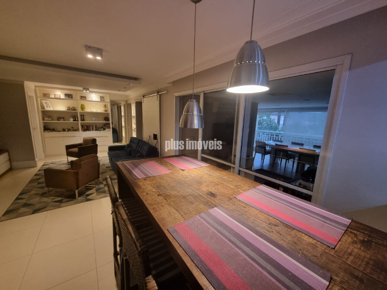 Apartamento, 4 quartos, 143 m² - Foto 6