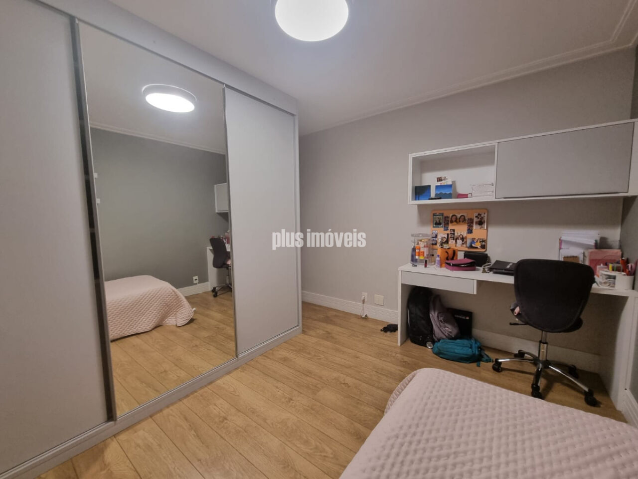 Apartamento, 4 quartos, 143 m² - Foto 21