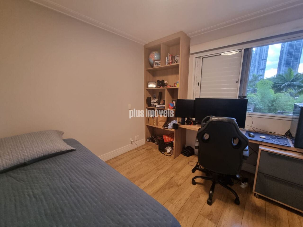 Apartamento, 4 quartos, 143 m² - Foto 24