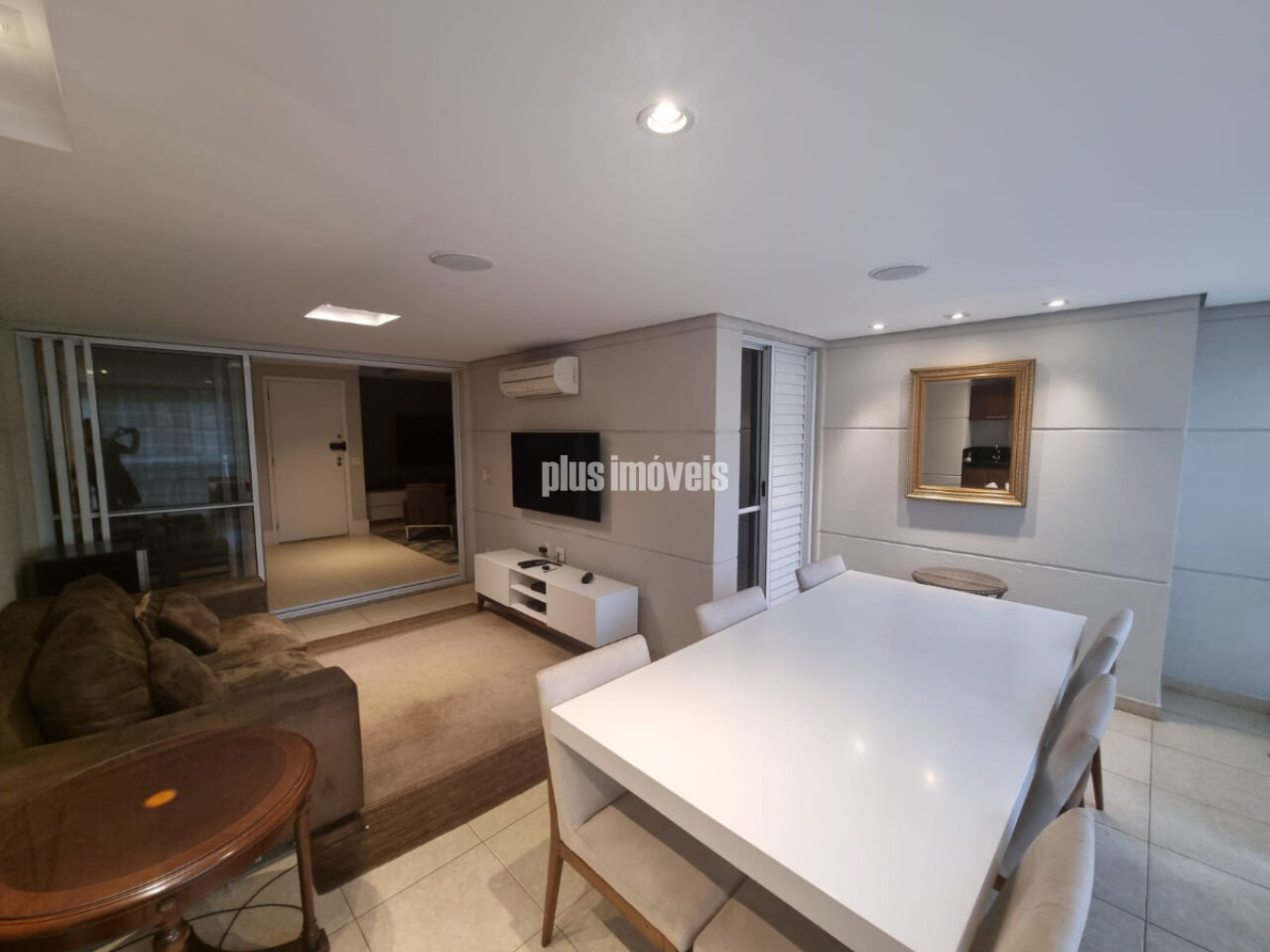 Apartamento, 4 quartos, 143 m² - Foto 4
