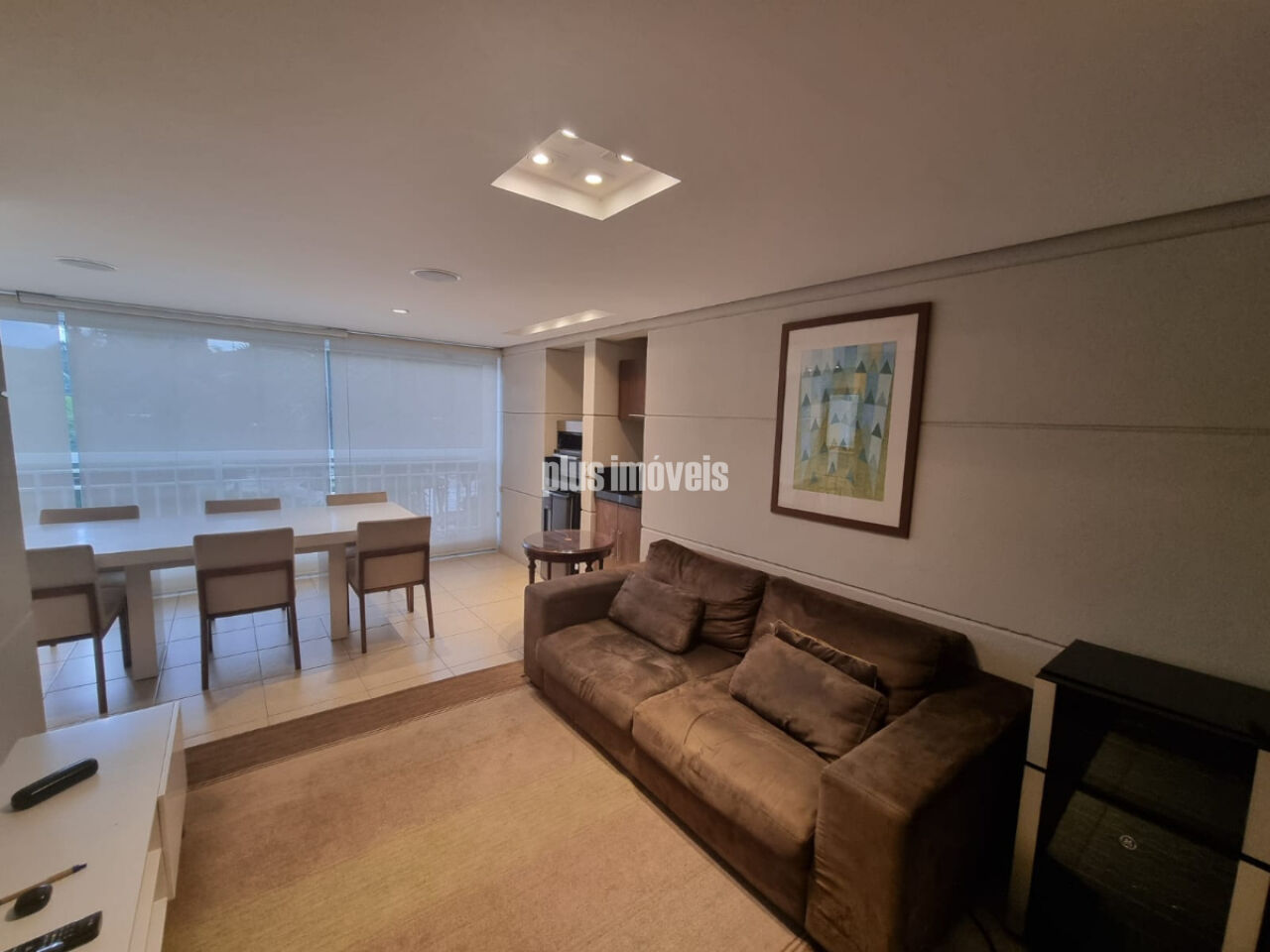 Apartamento, 4 quartos, 143 m² - Foto 1