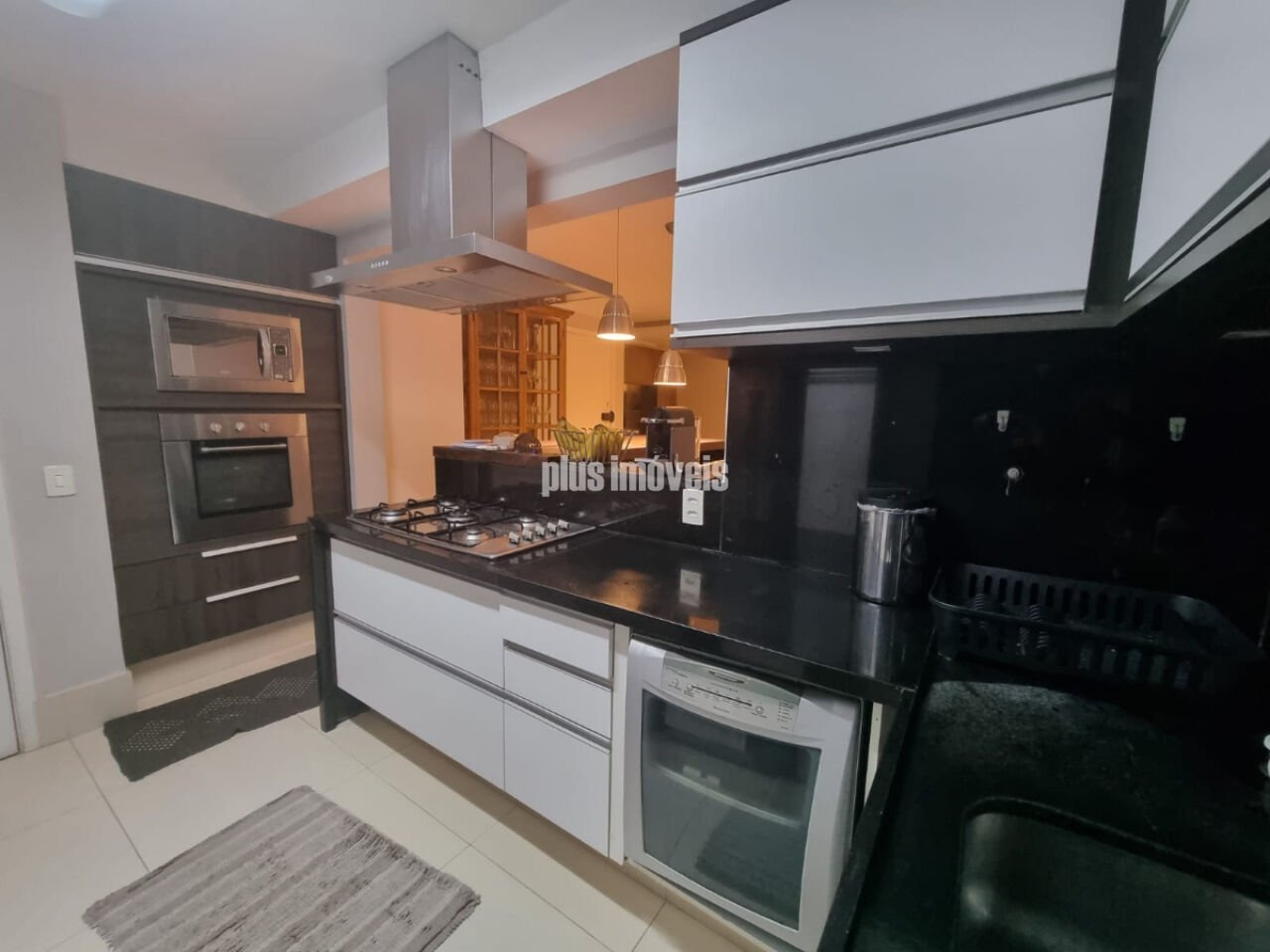 Apartamento, 4 quartos, 143 m² - Foto 11