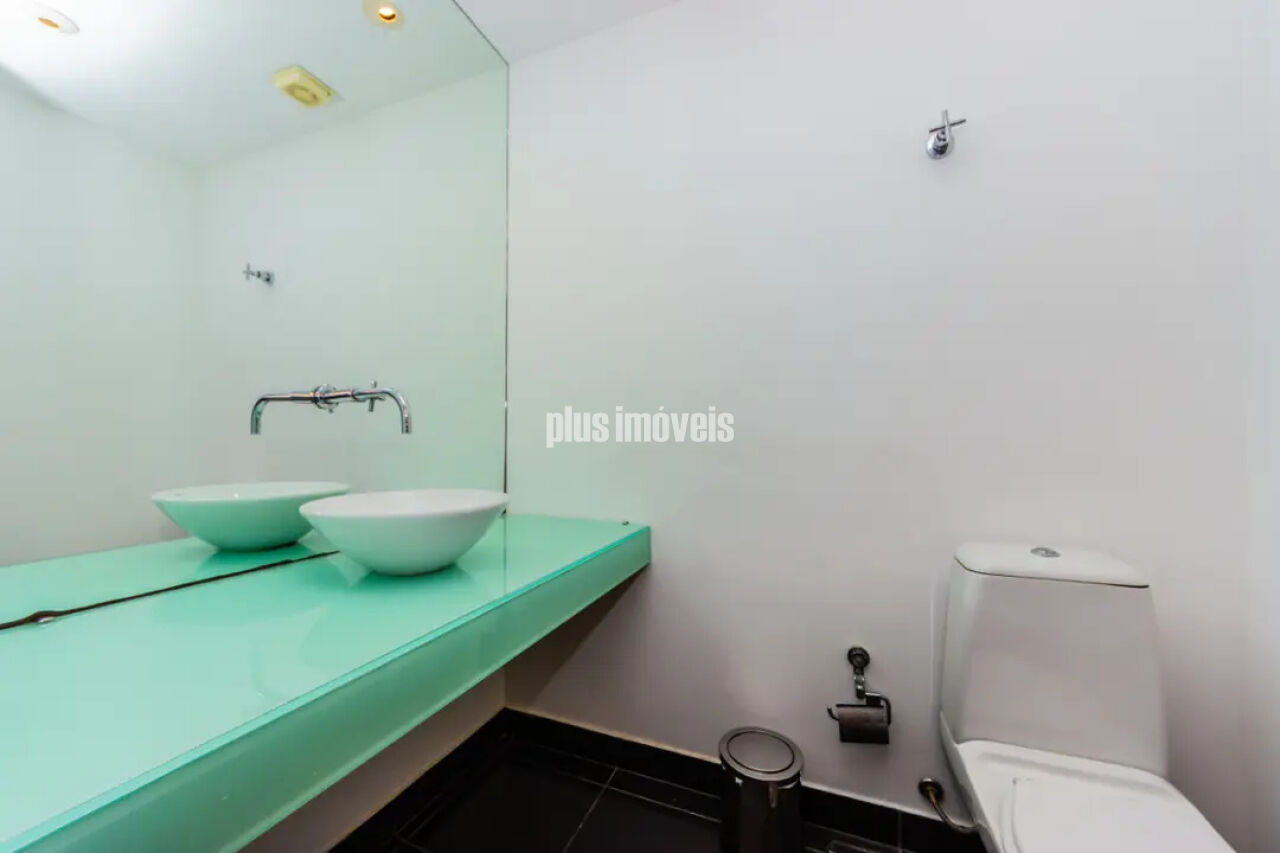 Apartamento, 3 quartos, 198 m² - Foto 5