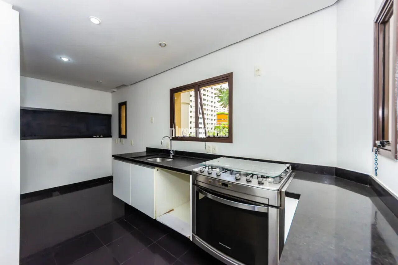 Apartamento, 3 quartos, 198 m² - Foto 8