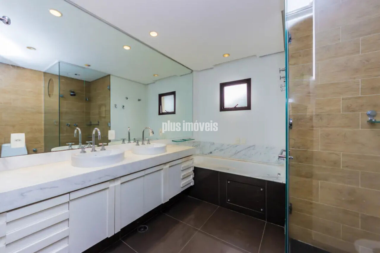 Apartamento, 3 quartos, 198 m² - Foto 17
