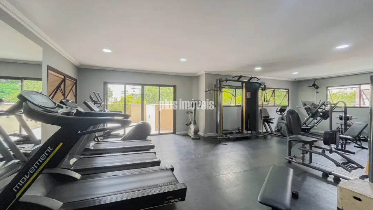 Apartamento, 3 quartos, 198 m² - Foto 36