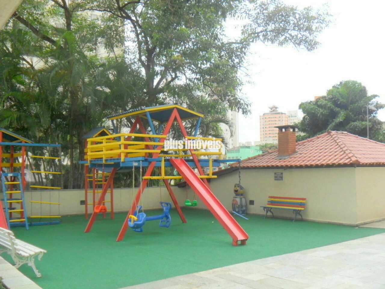 Apartamento, 2 quartos, 69 m² - Foto 34