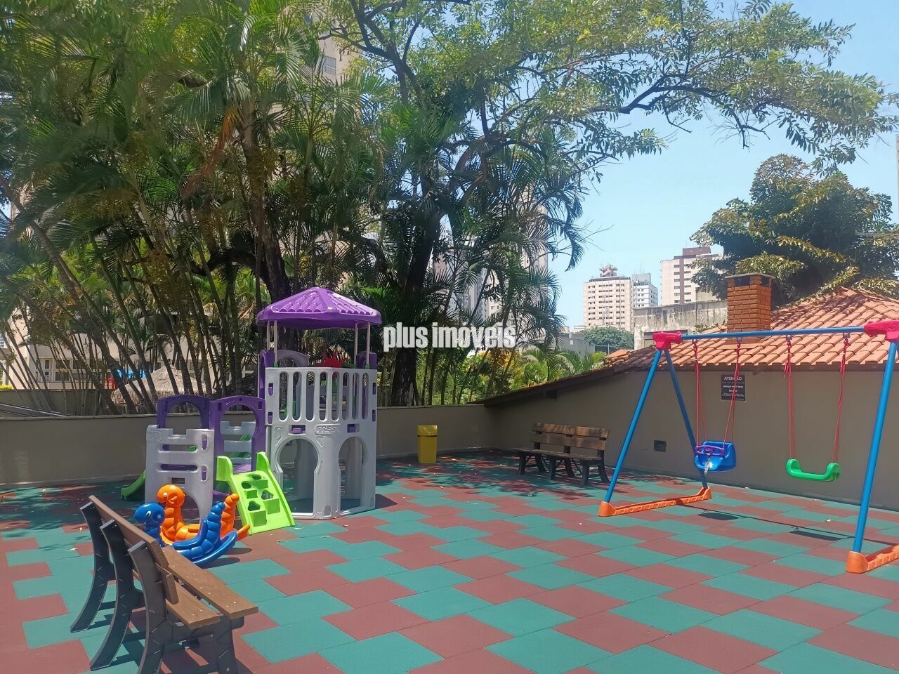 Apartamento, 2 quartos, 69 m² - Foto 35