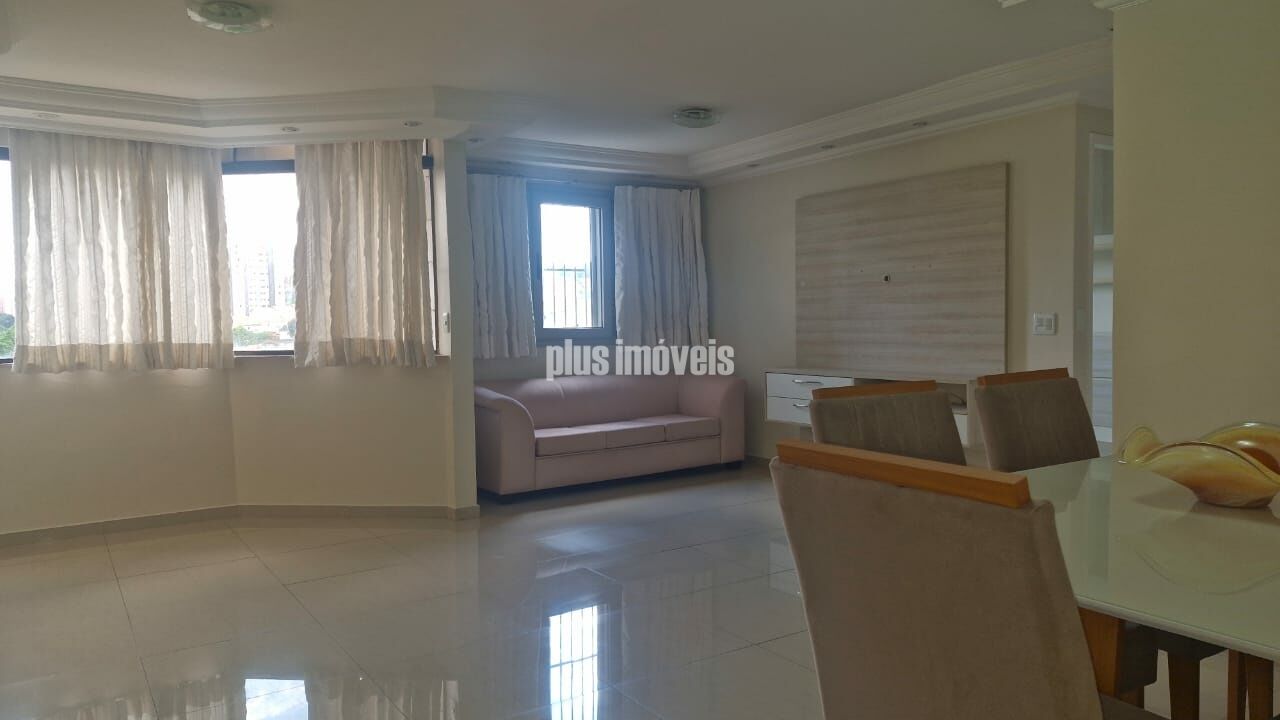 Apartamento, 2 quartos, 69 m² - Foto 1