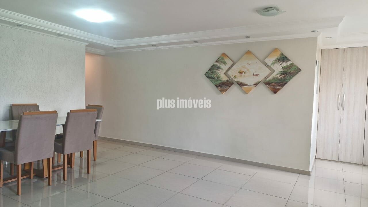 Apartamento, 2 quartos, 69 m² - Foto 3