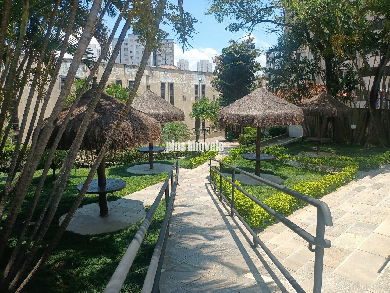 Apartamento, 2 quartos, 69 m² - Foto 26