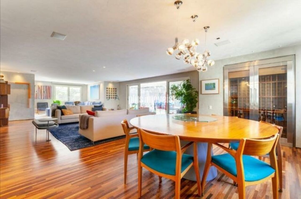Apartamento, 3 quartos, 278 m² - Foto 1