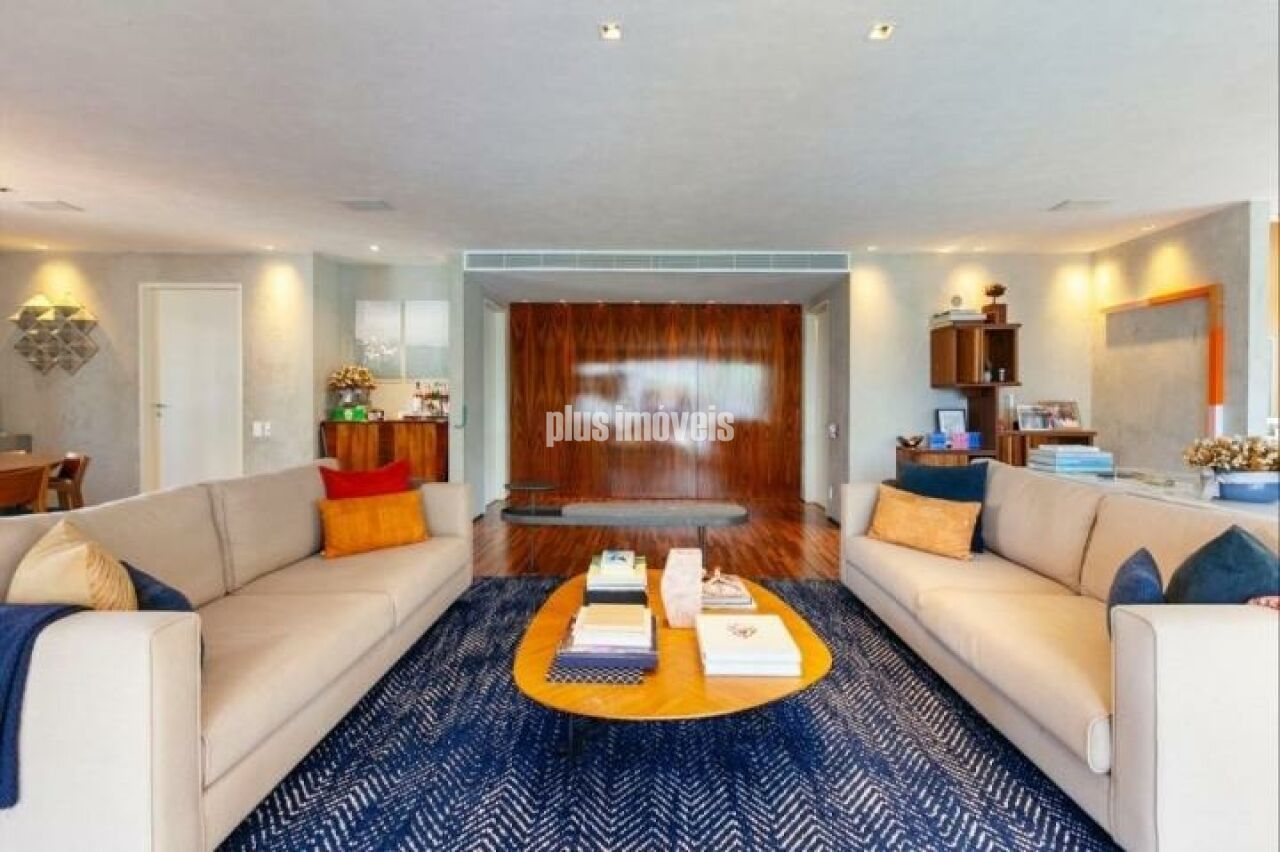 Apartamento, 3 quartos, 278 m² - Foto 2