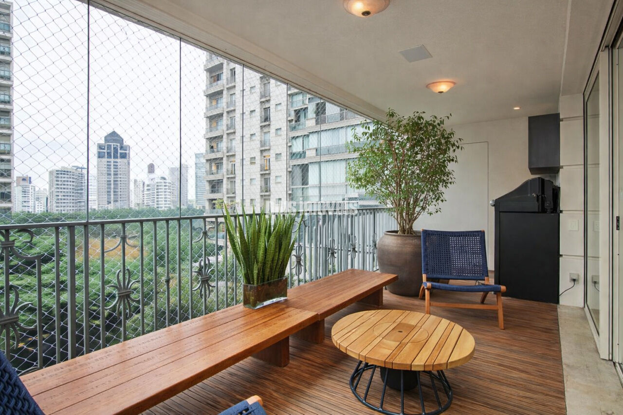 Apartamento, 3 quartos, 278 m² - Foto 5
