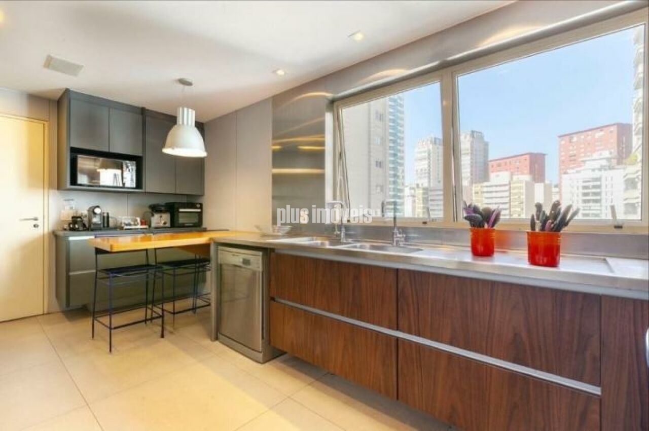 Apartamento, 3 quartos, 278 m² - Foto 7
