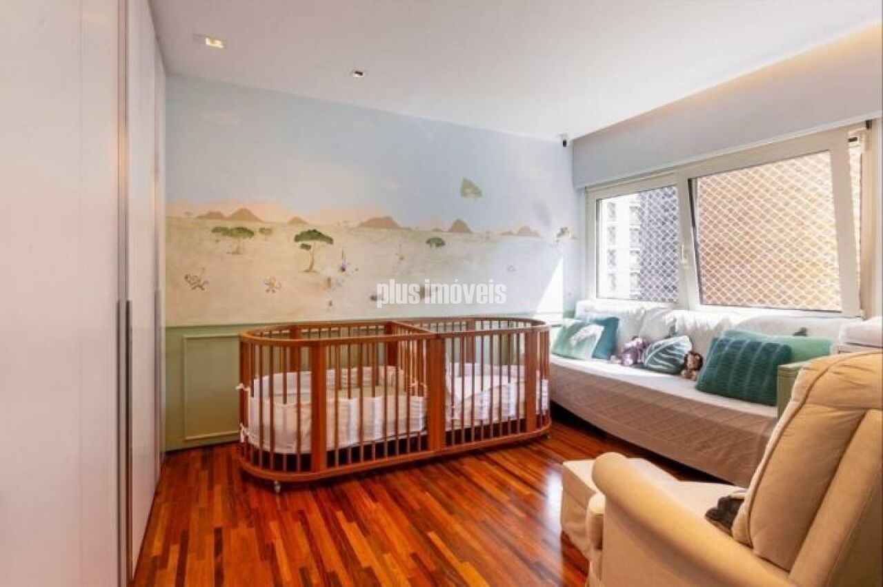 Apartamento, 3 quartos, 278 m² - Foto 9