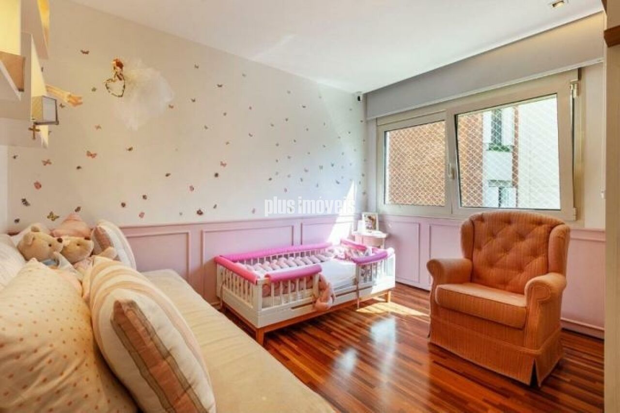 Apartamento, 3 quartos, 278 m² - Foto 10