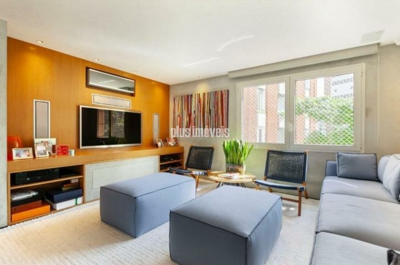 Apartamento, 3 quartos, 278 m² - Foto 4