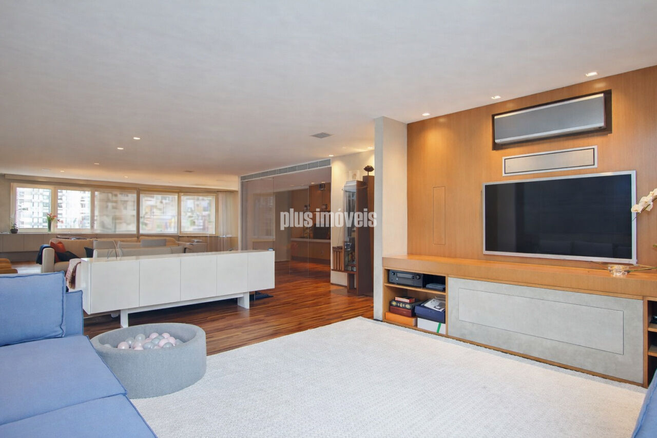Apartamento, 3 quartos, 278 m² - Foto 3