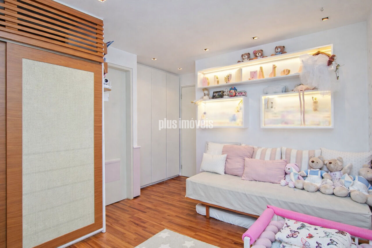 Apartamento, 3 quartos, 278 m² - Foto 11