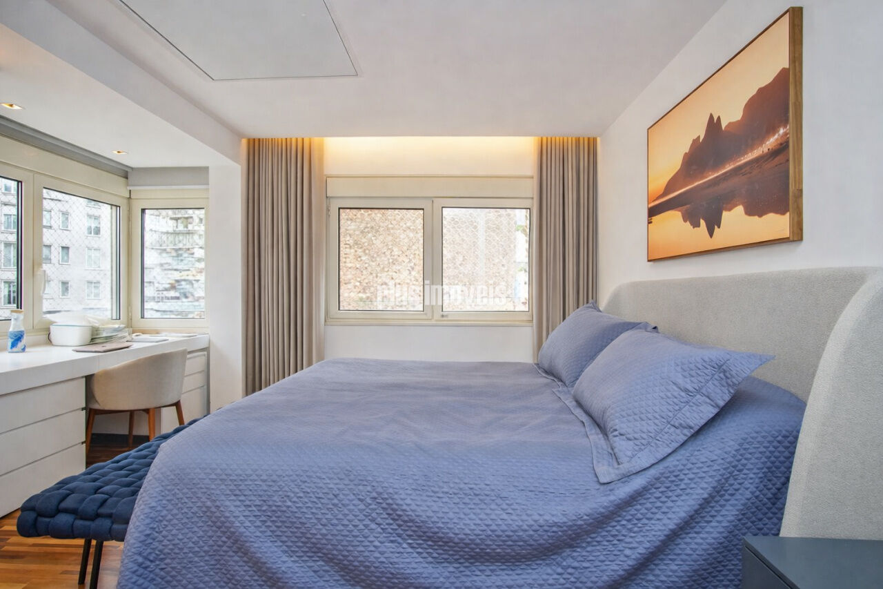 Apartamento, 3 quartos, 278 m² - Foto 12
