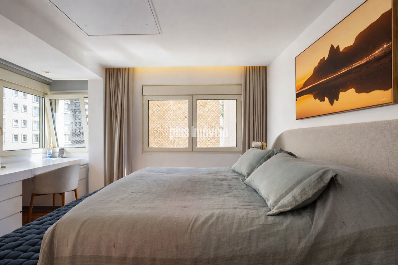 Apartamento, 3 quartos, 278 m² - Foto 13
