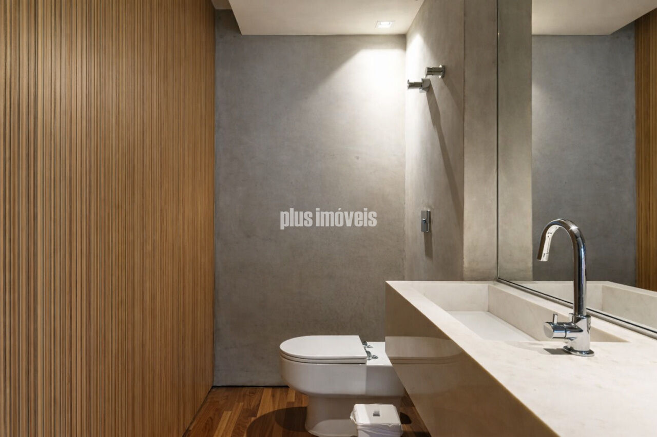 Apartamento, 3 quartos, 278 m² - Foto 8