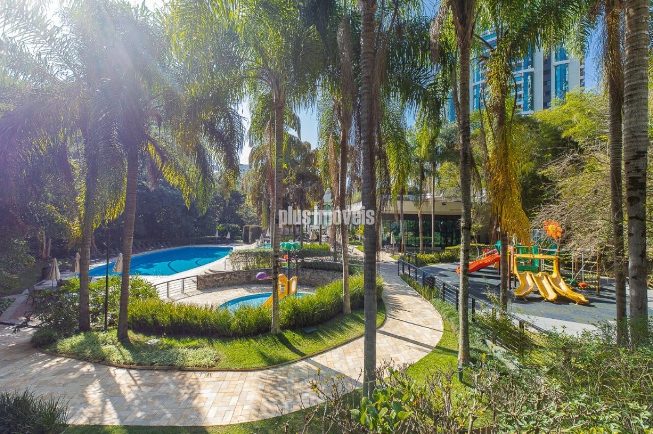 Apartamento, 4 quartos, 161 m² - Foto 36